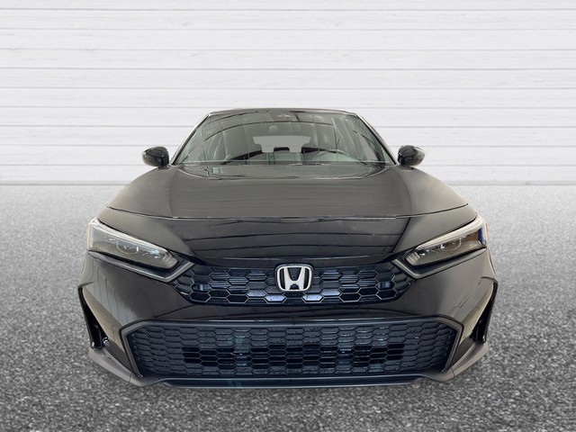 Honda Civic Hatchback Vehicle Full-screen Gallery Image 10