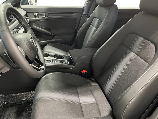 Honda Civic Hatchback Vehicle Full-screen Gallery Image 14