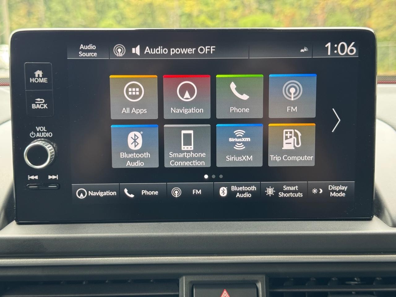 Honda Pilot Vehicle Full-screen Gallery Image 14