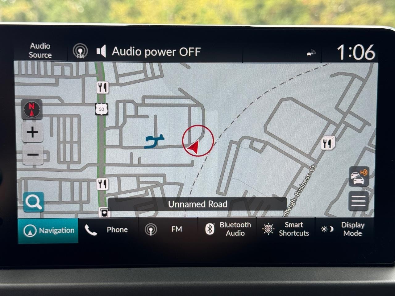 Honda Pilot Vehicle Full-screen Gallery Image 26