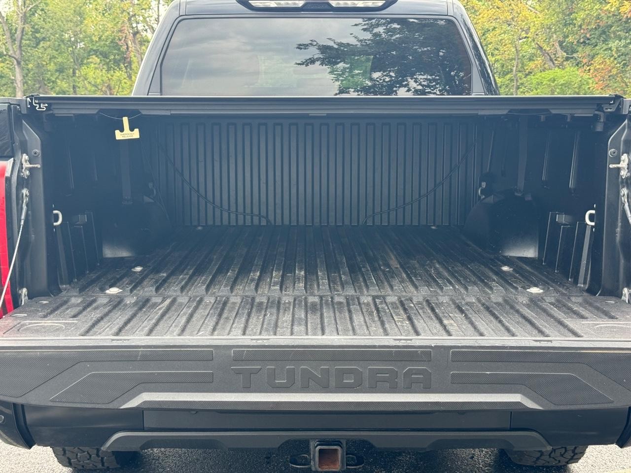 Toyota Tundra 4WD Vehicle Full-screen Gallery Image 04