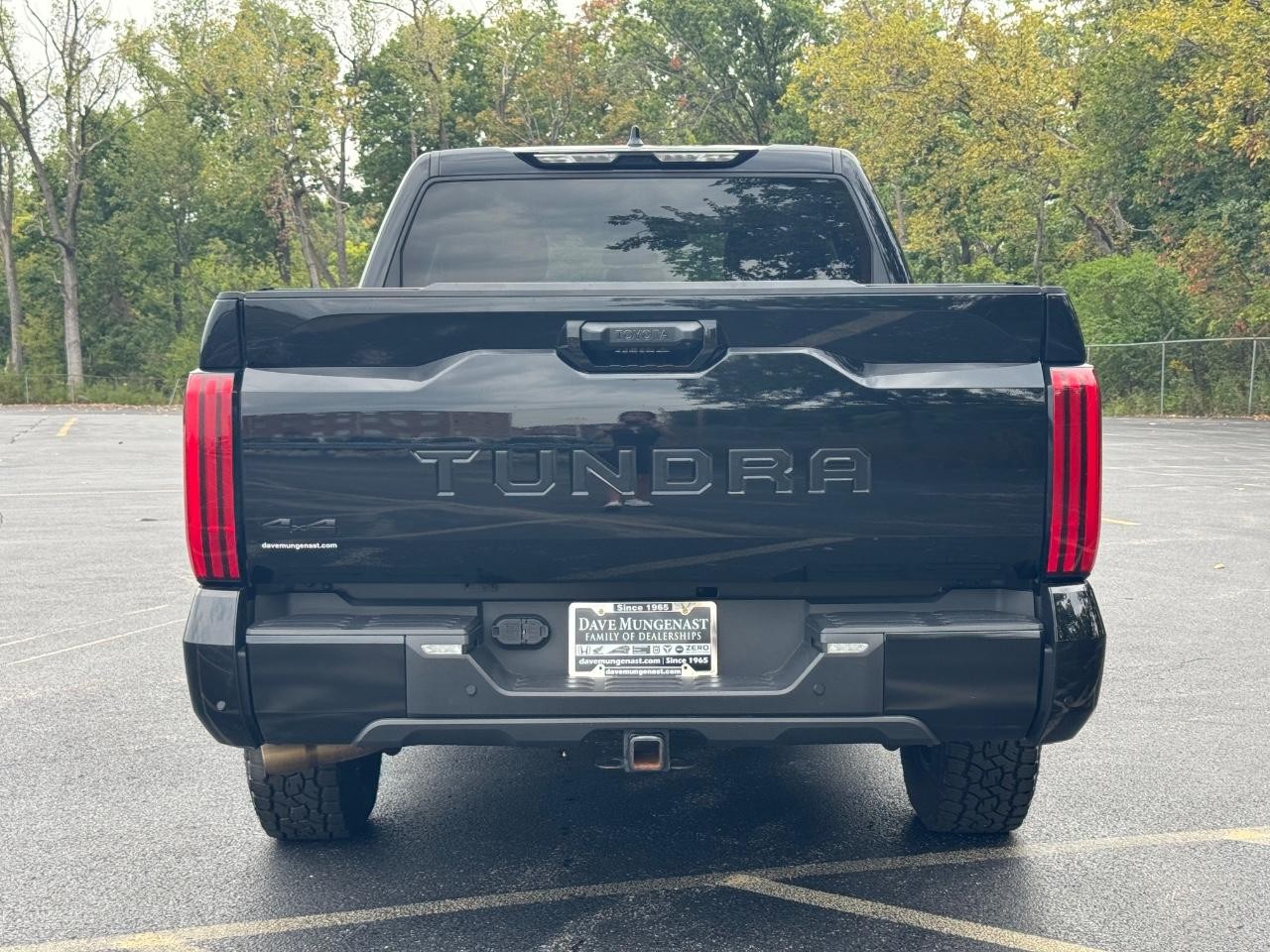 Toyota Tundra 4WD Vehicle Full-screen Gallery Image 05