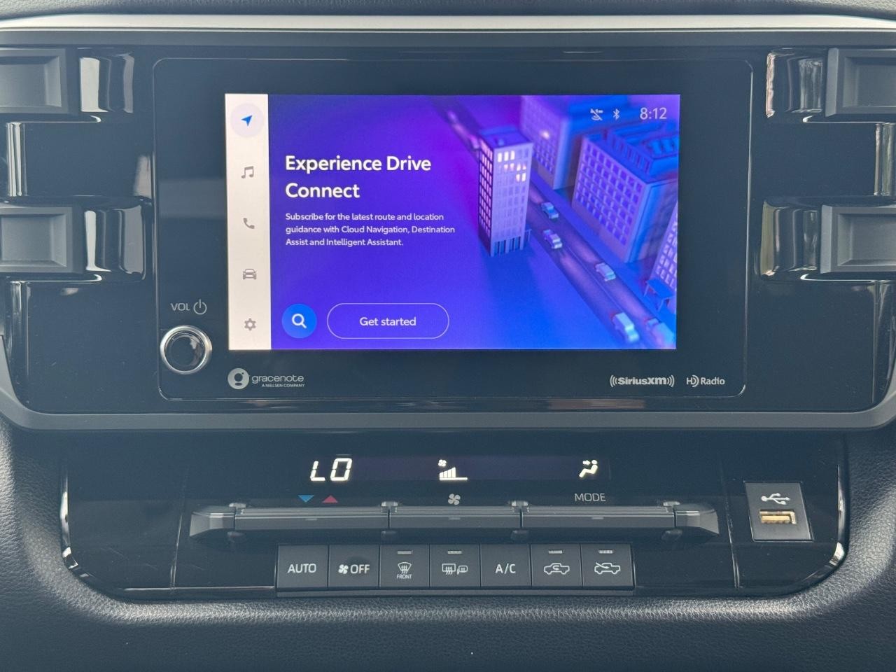 Toyota Tundra 4WD Vehicle Full-screen Gallery Image 13