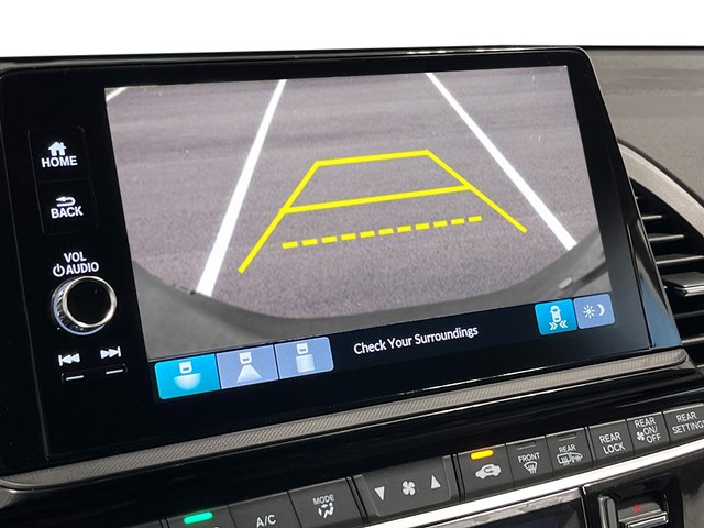 Honda Odyssey Vehicle Full-screen Gallery Image 20