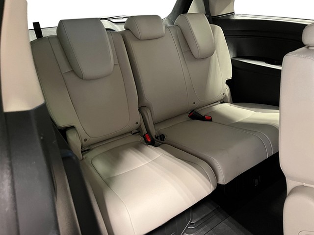 Honda Odyssey Vehicle Full-screen Gallery Image 27