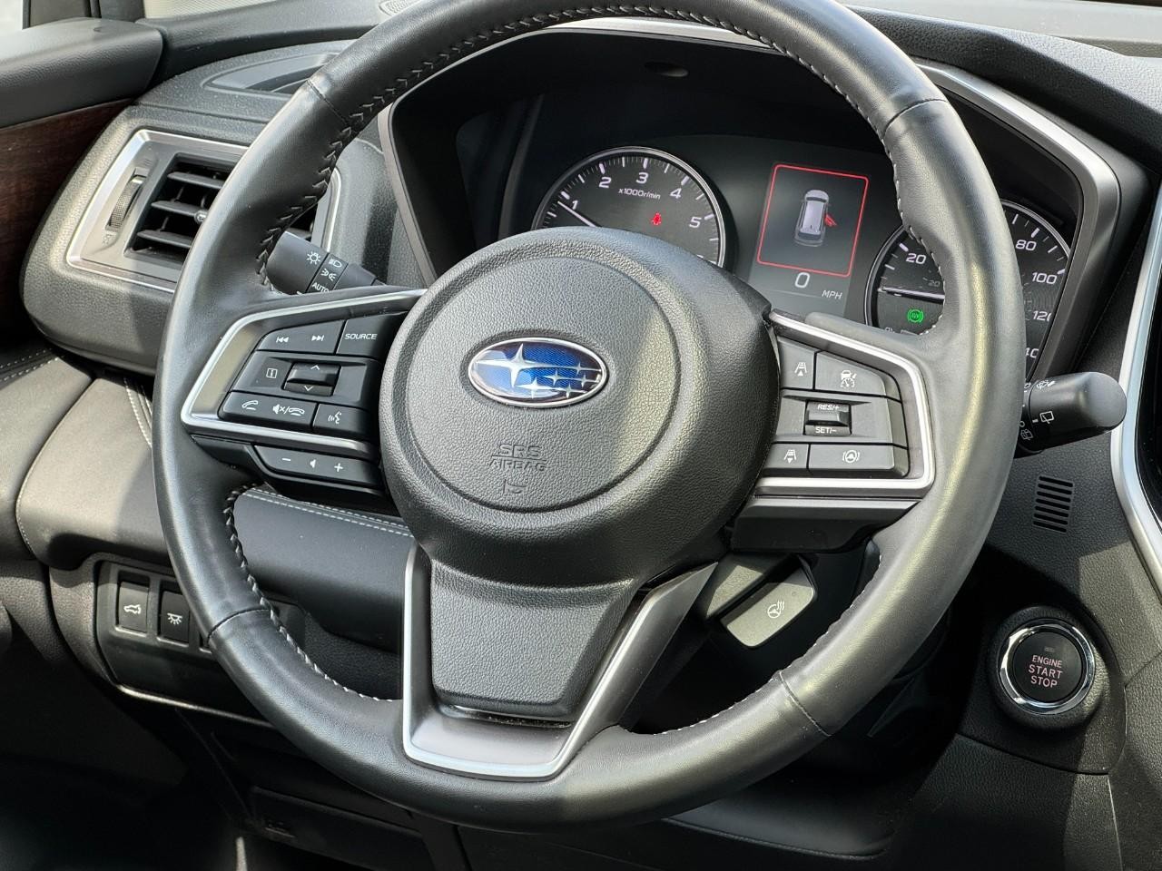 Subaru Ascent Vehicle Full-screen Gallery Image 12