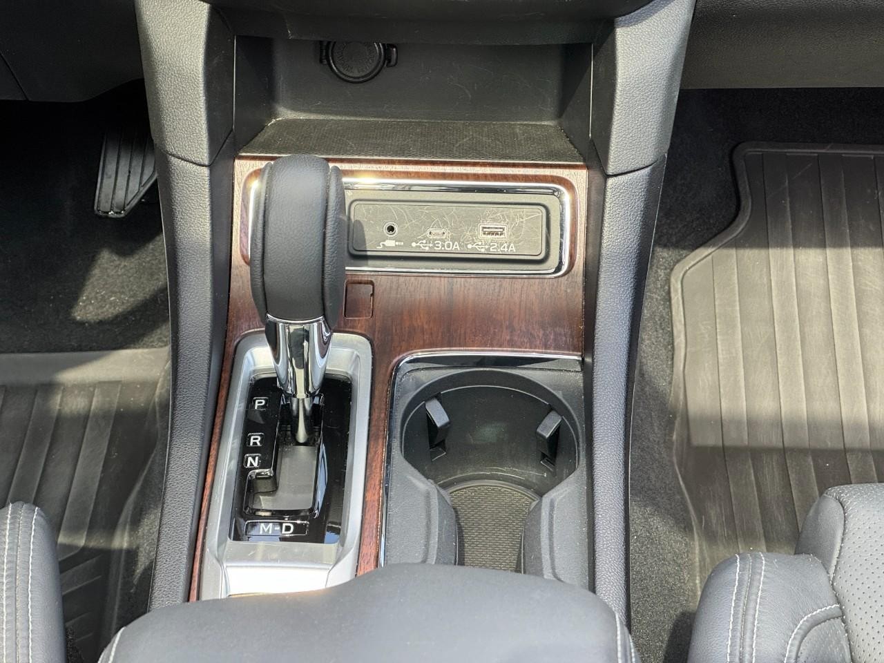 Subaru Ascent Vehicle Full-screen Gallery Image 14