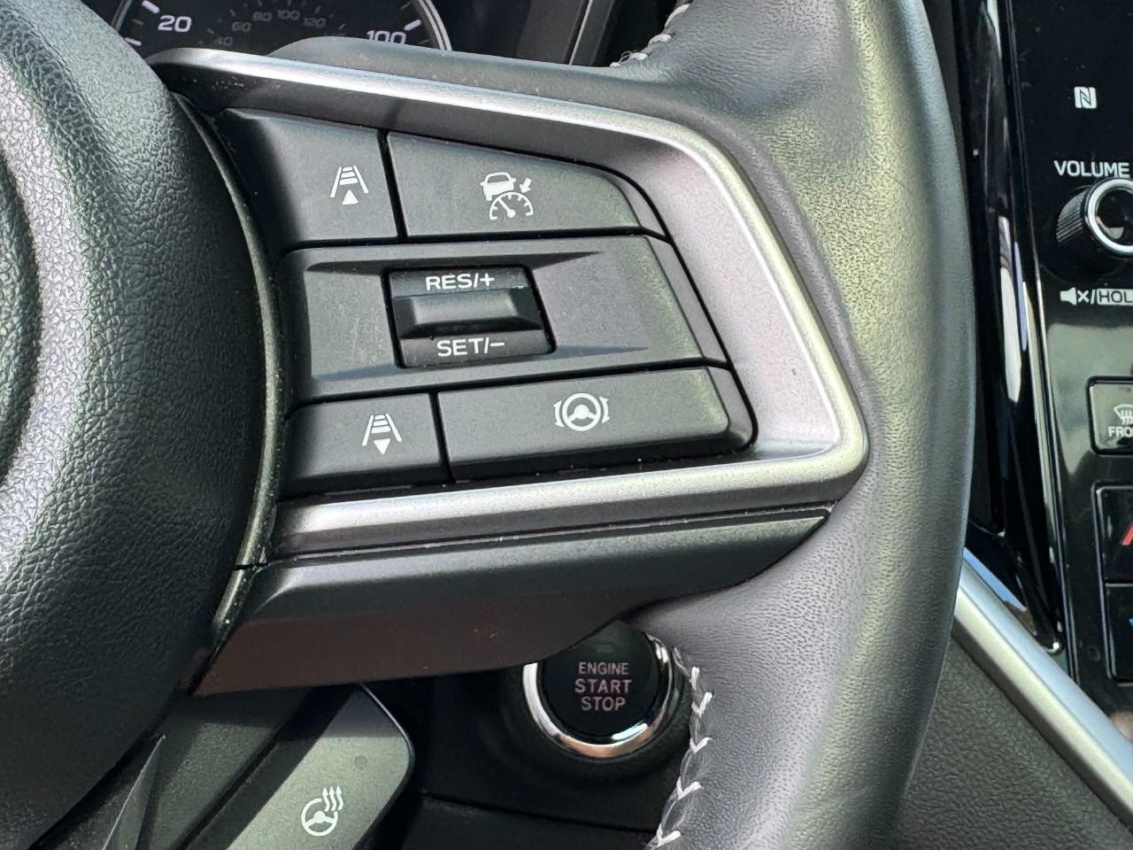 Subaru Ascent Vehicle Full-screen Gallery Image 20