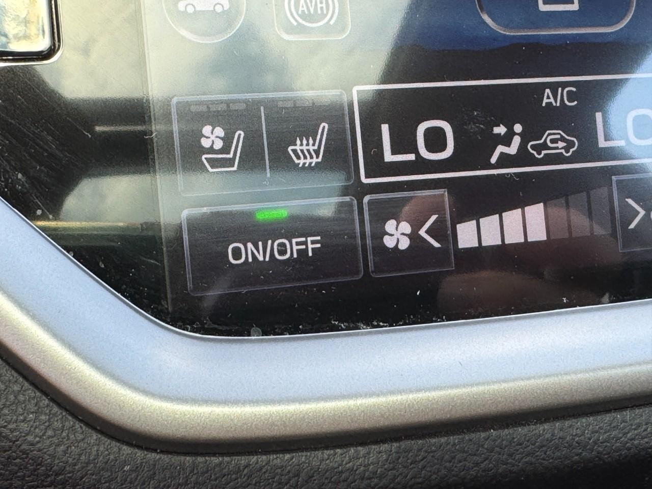 Subaru Ascent Vehicle Full-screen Gallery Image 23