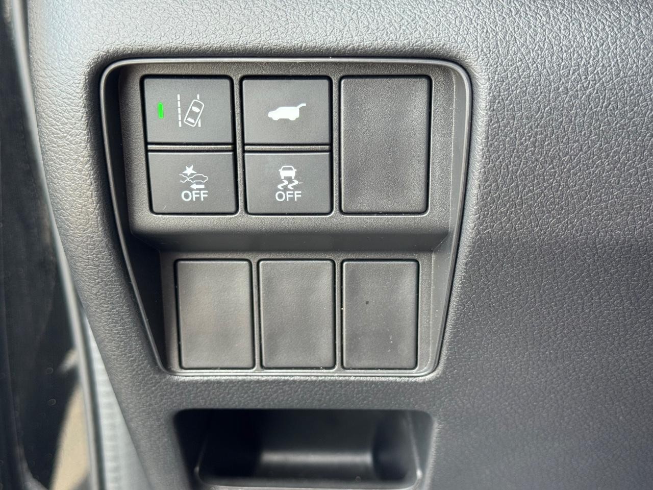 Honda CR-V Vehicle Full-screen Gallery Image 22