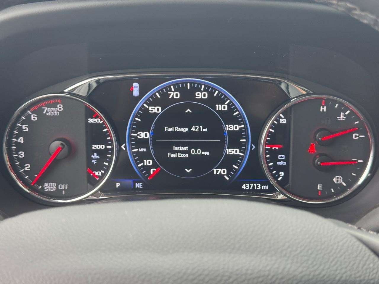 GMC Acadia Vehicle Full-screen Gallery Image 21