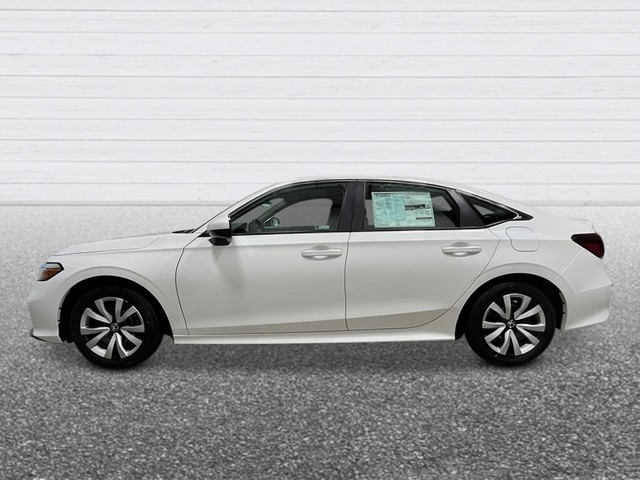 Honda Civic Sedan Vehicle Full-screen Gallery Image 02