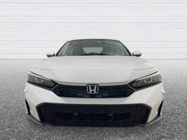 Honda Civic Sedan Vehicle Full-screen Gallery Image 09