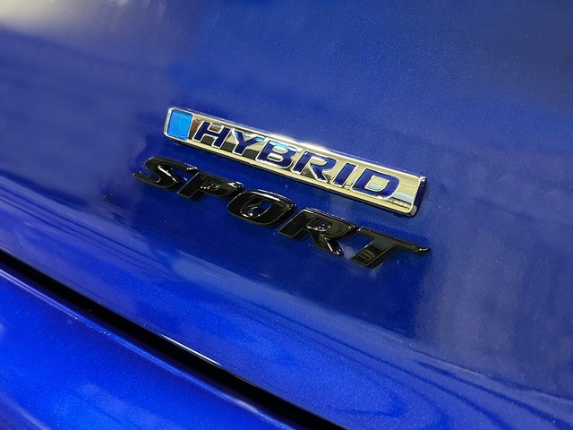 Honda Accord Hybrid Vehicle Full-screen Gallery Image 07