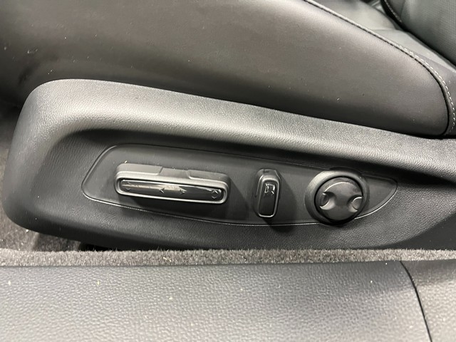 Honda Accord Hybrid Vehicle Full-screen Gallery Image 14