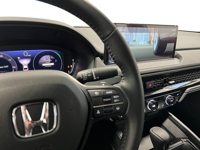 Honda Accord Hybrid Vehicle Full-screen Gallery Image 23