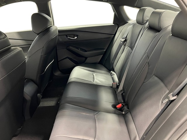 Honda Accord Hybrid Vehicle Full-screen Gallery Image 27