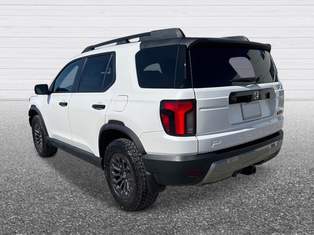 Honda Passport Vehicle Full-screen Gallery Image 03