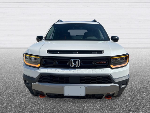 Honda Passport Vehicle Full-screen Gallery Image 08