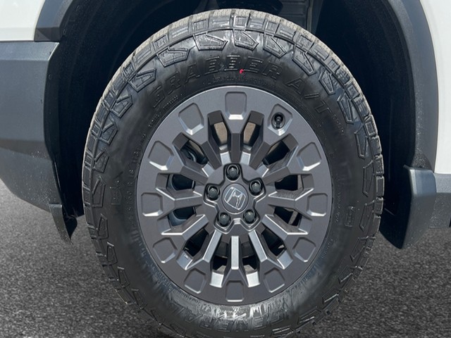 Honda Passport Vehicle Full-screen Gallery Image 09