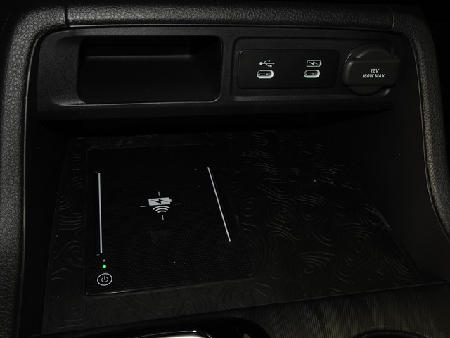 Honda Passport Vehicle Full-screen Gallery Image 15