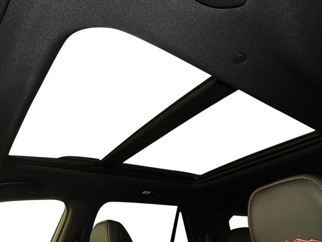 Honda Passport Vehicle Full-screen Gallery Image 18