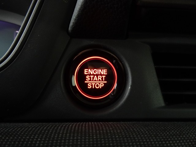 Honda Passport Vehicle Full-screen Gallery Image 19