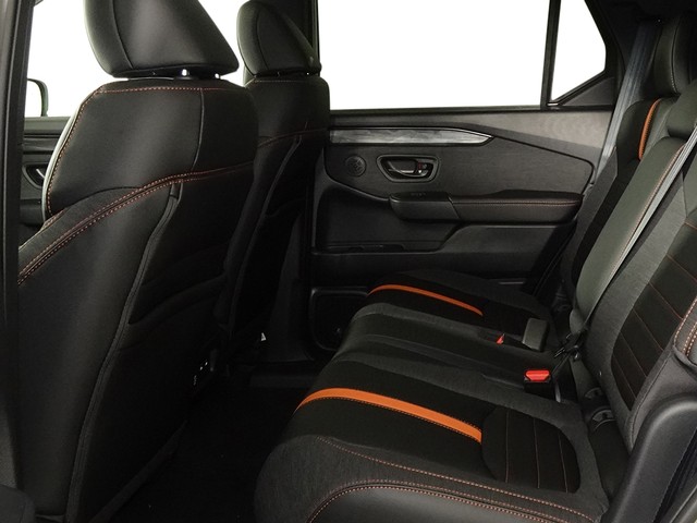 Honda Passport Vehicle Full-screen Gallery Image 20