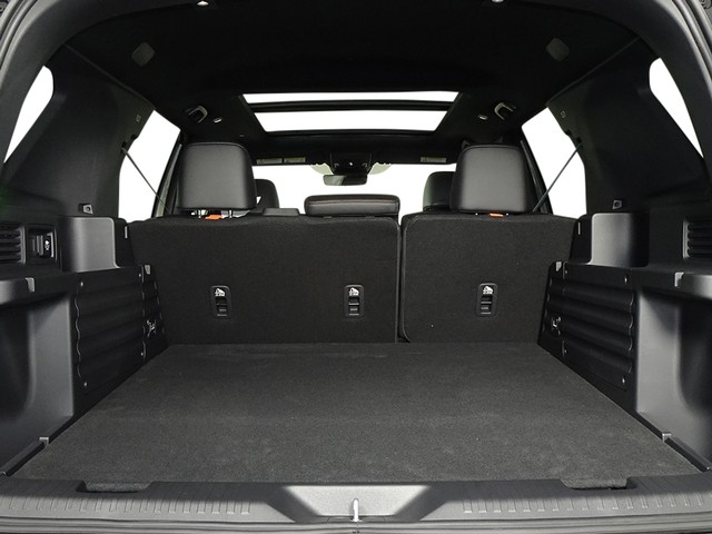 Honda Passport Vehicle Full-screen Gallery Image 22