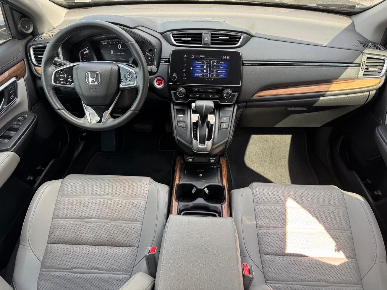 Honda CR-V Vehicle Full-screen Gallery Image 11