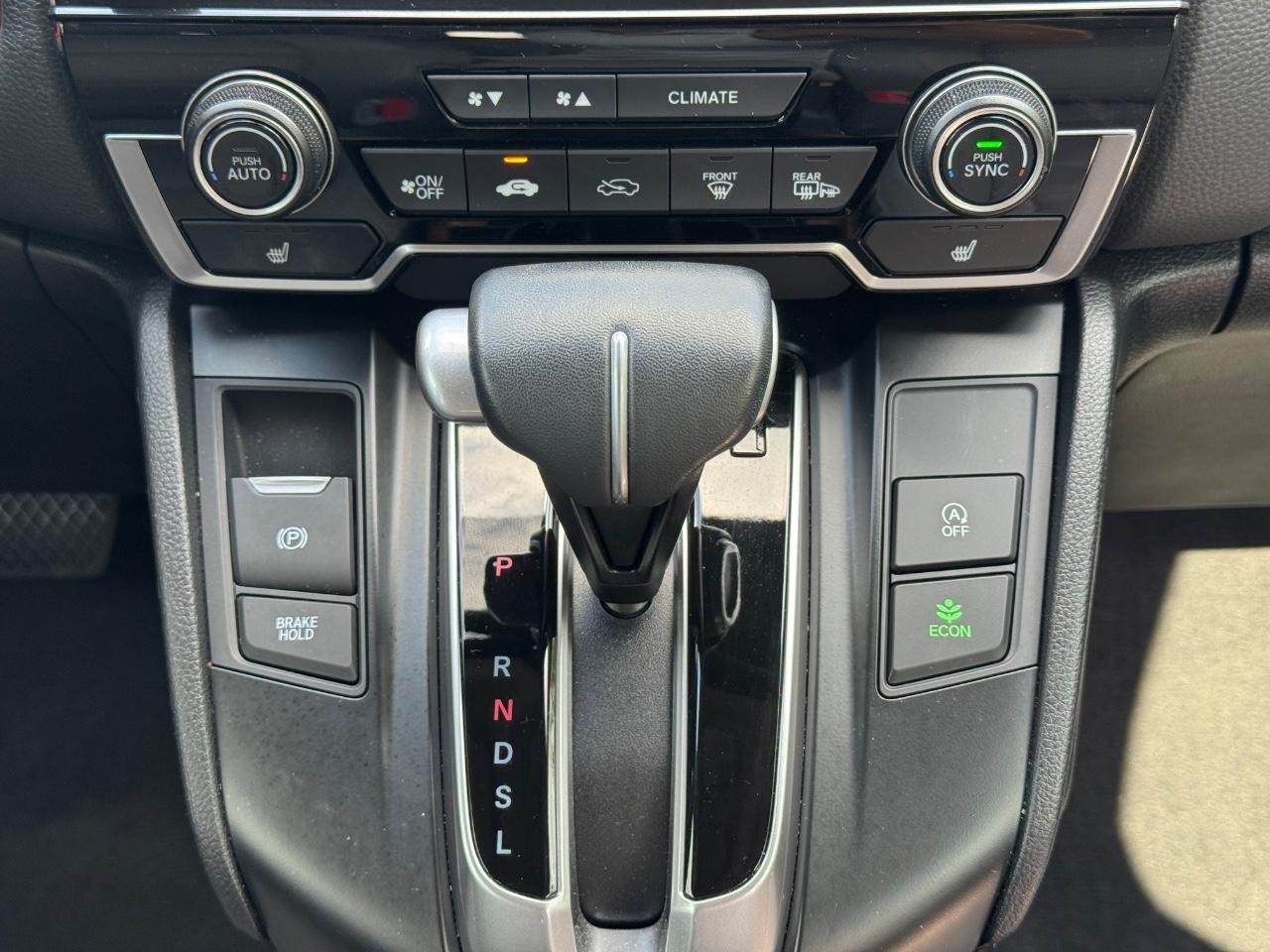 Honda CR-V Vehicle Full-screen Gallery Image 14