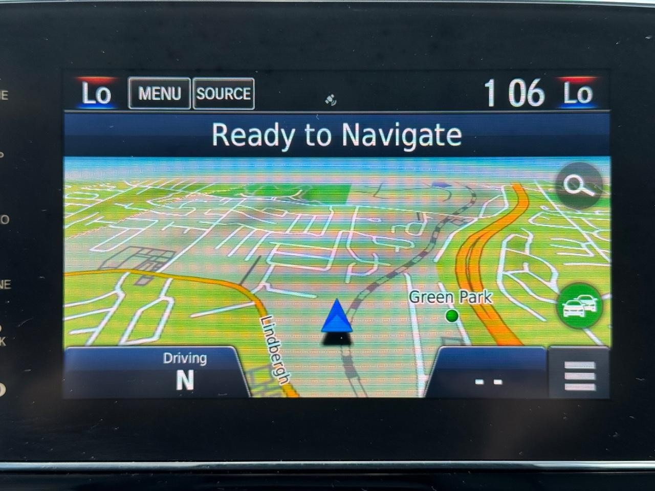 Honda CR-V Vehicle Full-screen Gallery Image 24