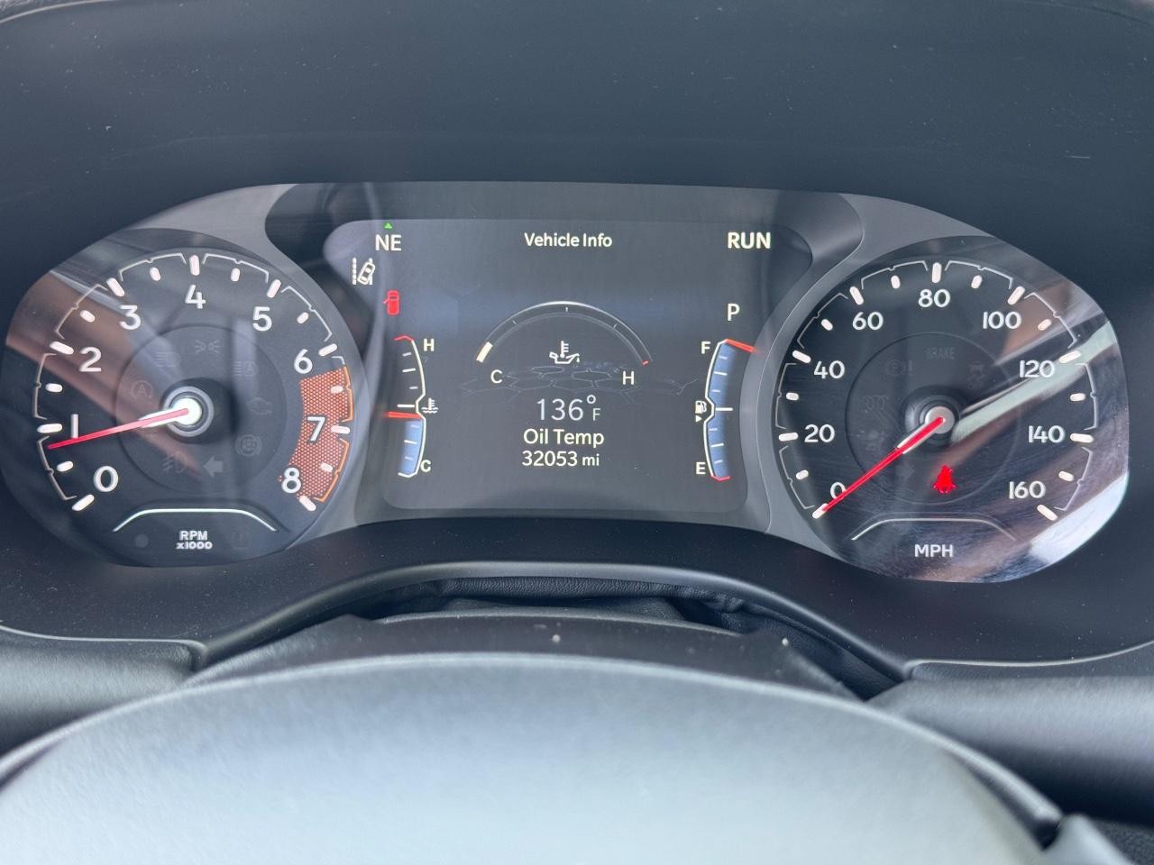 Jeep Compass Vehicle Full-screen Gallery Image 19