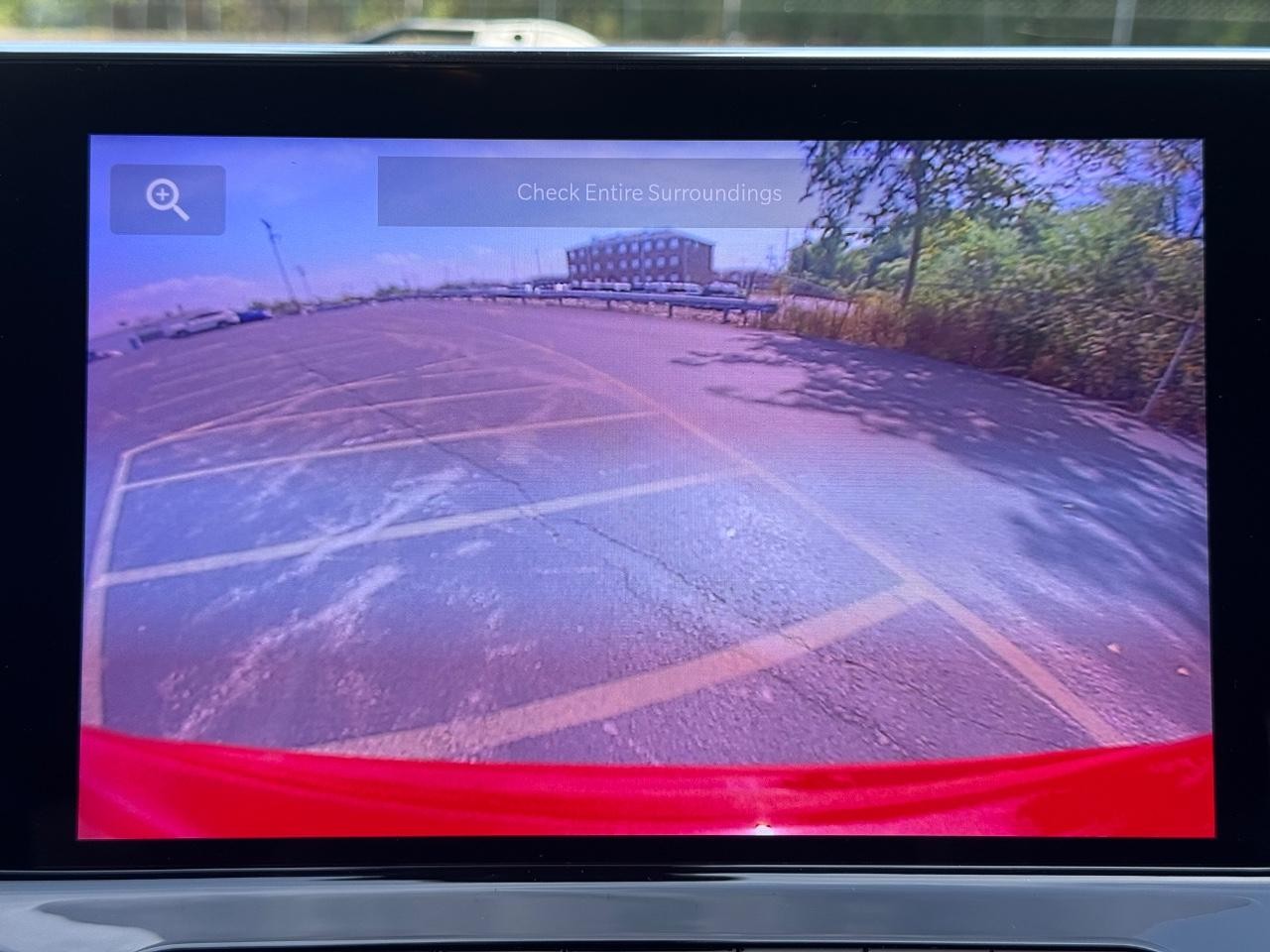 Jeep Compass Vehicle Full-screen Gallery Image 23