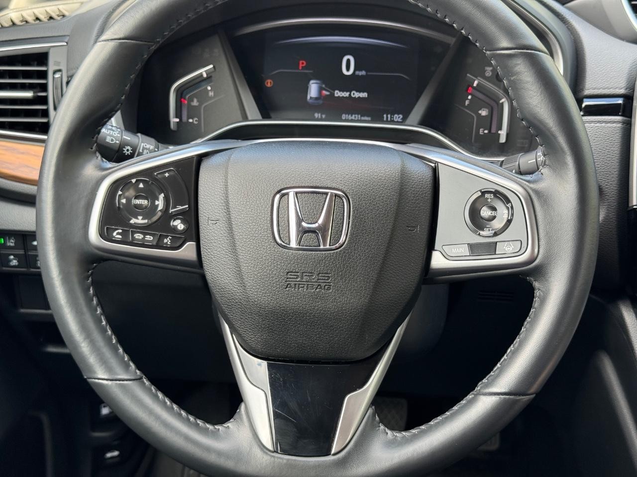 Honda CR-V Vehicle Full-screen Gallery Image 12