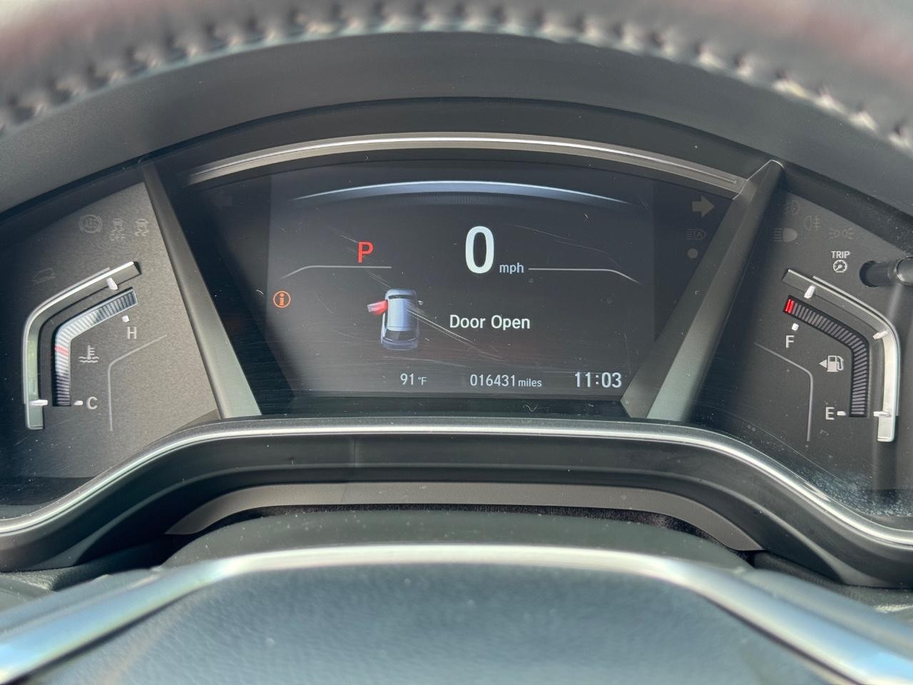 Honda CR-V Vehicle Full-screen Gallery Image 19