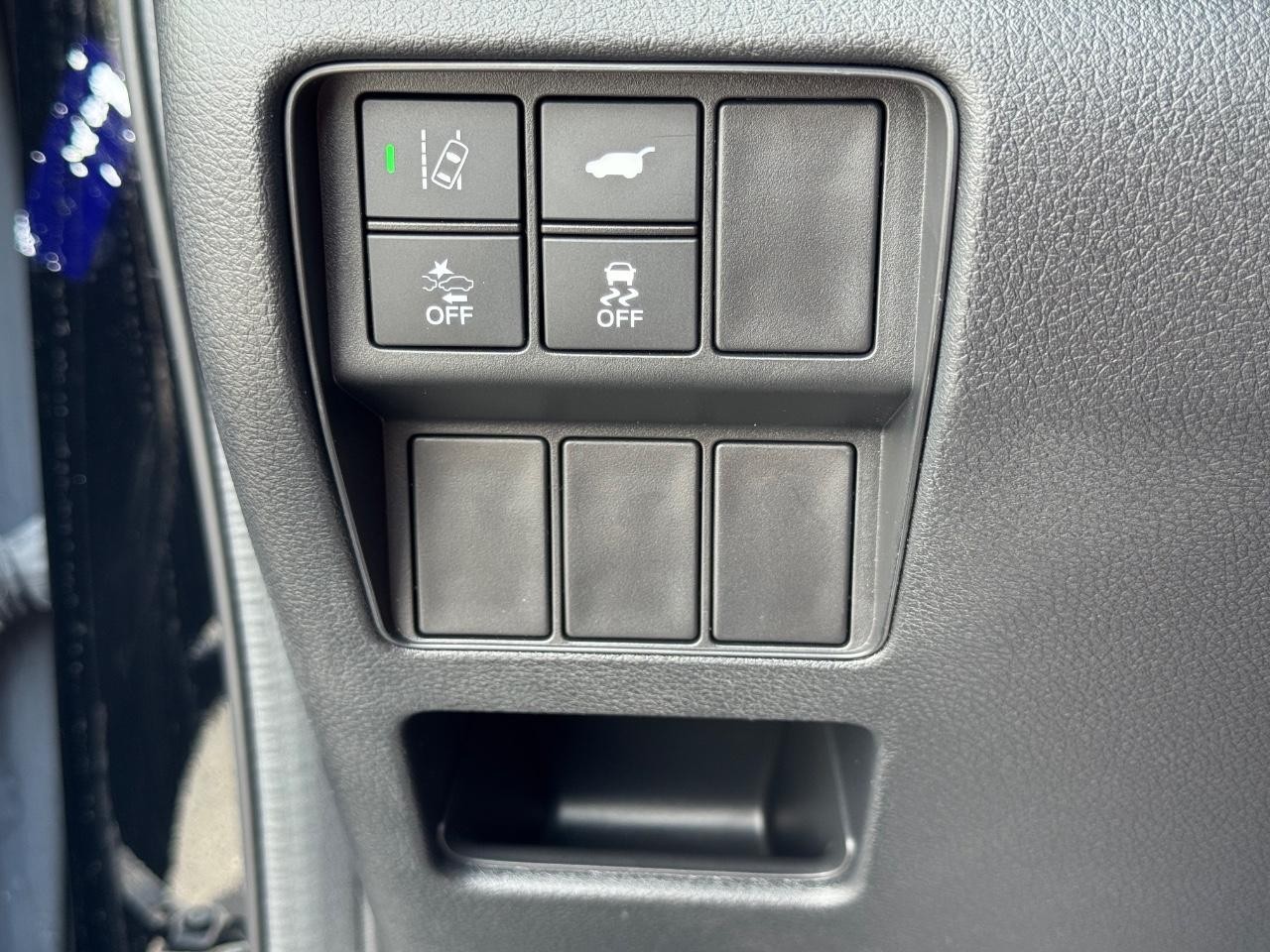 Honda CR-V Vehicle Full-screen Gallery Image 22