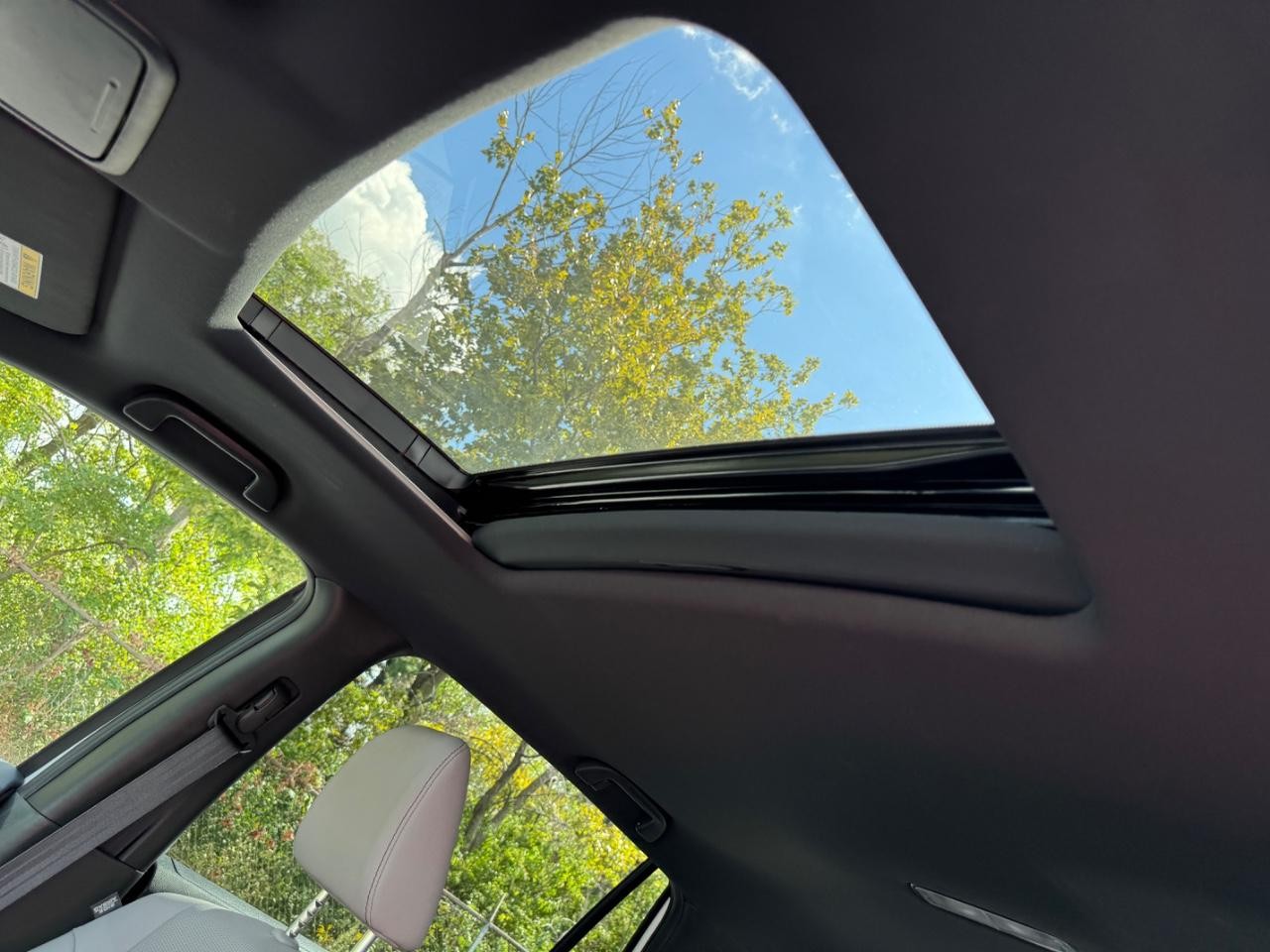 Honda Passport Vehicle Full-screen Gallery Image 19