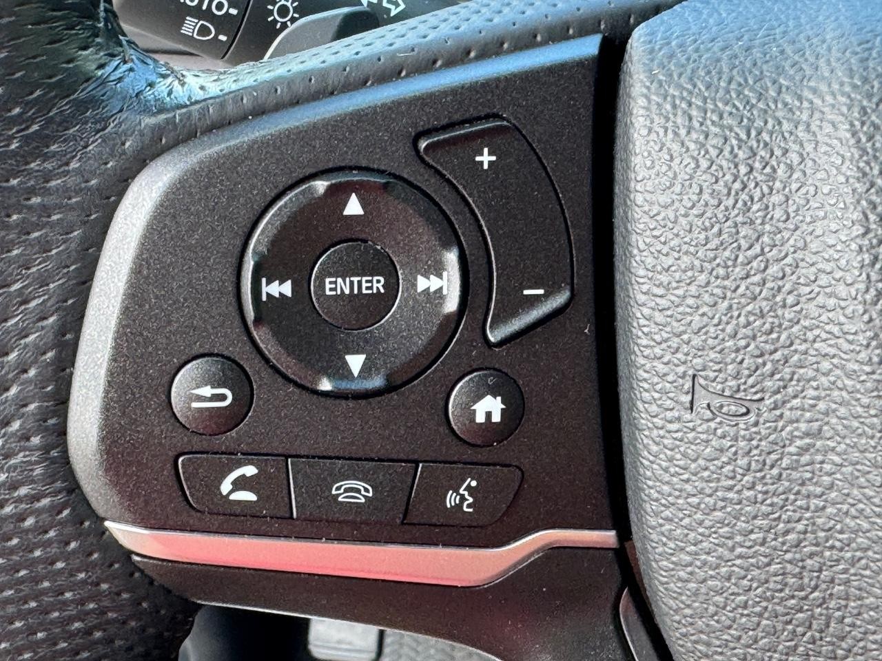 Honda Passport Vehicle Full-screen Gallery Image 21