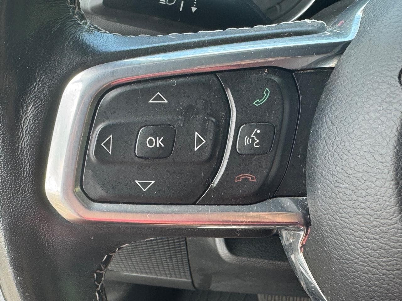 Jeep Wrangler 4xe Vehicle Full-screen Gallery Image 19