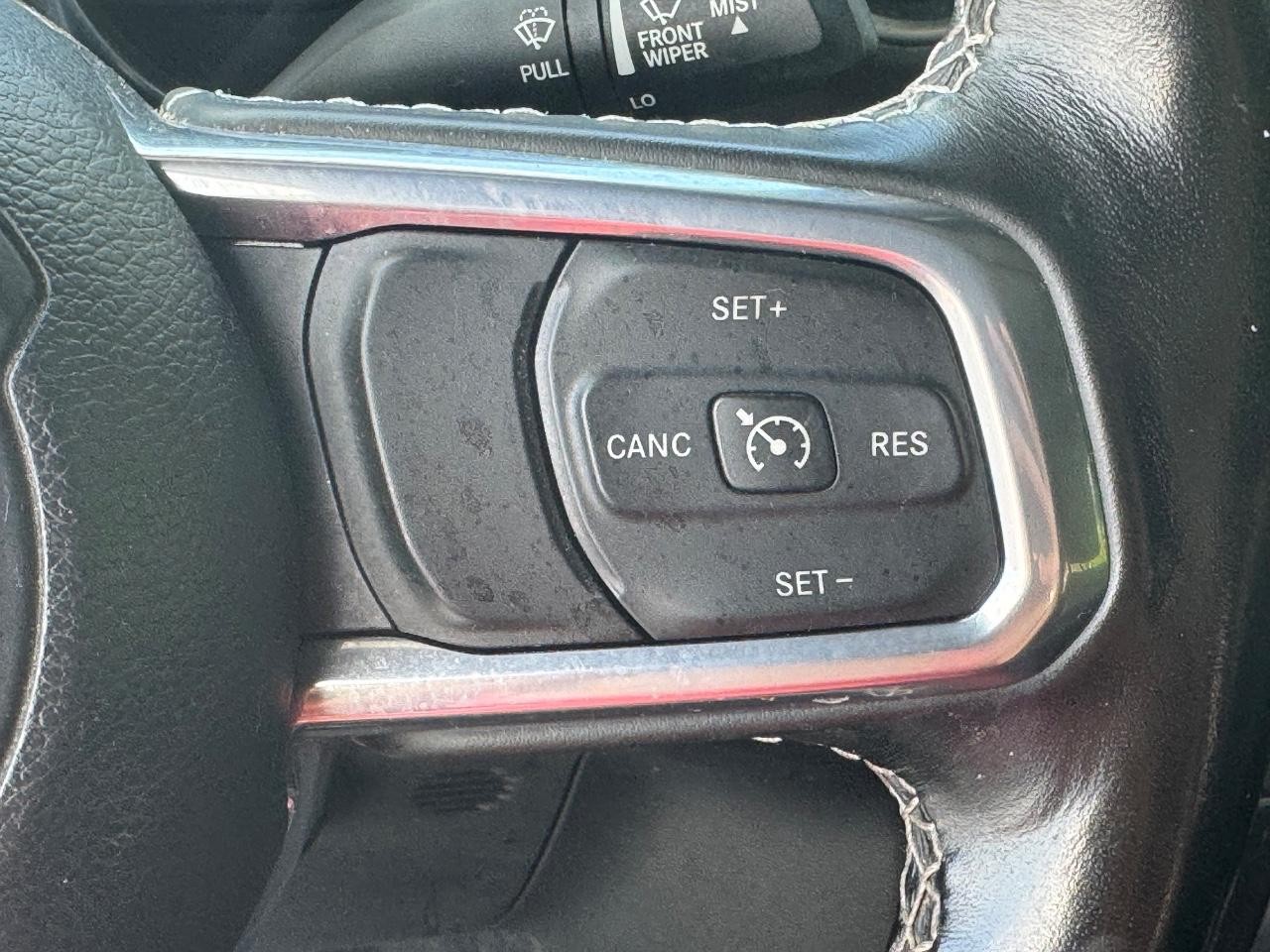 Jeep Wrangler 4xe Vehicle Full-screen Gallery Image 20