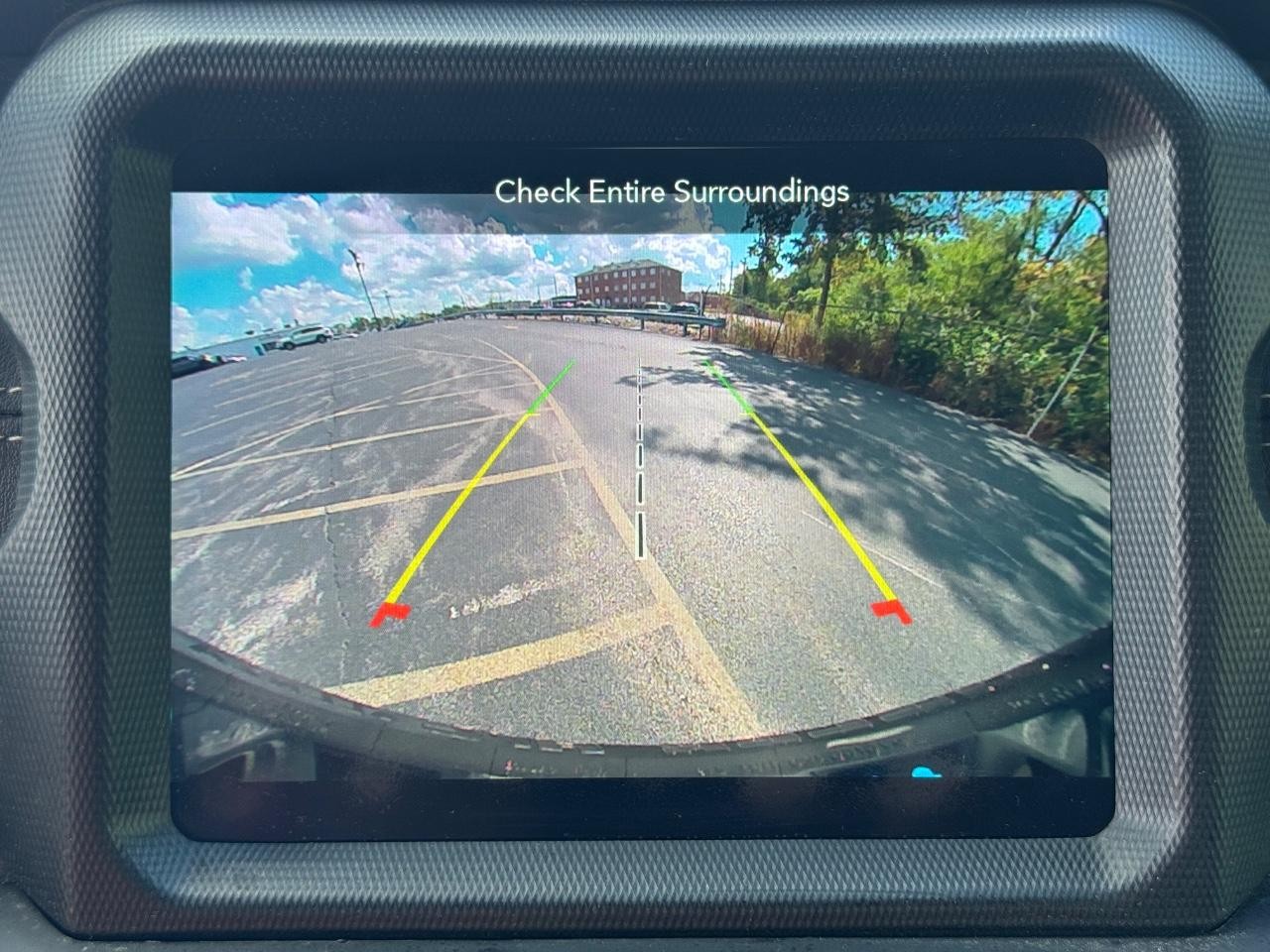 Jeep Wrangler 4xe Vehicle Full-screen Gallery Image 22