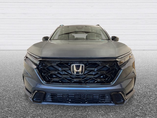 Honda CR-V Hybrid Vehicle Full-screen Gallery Image 10