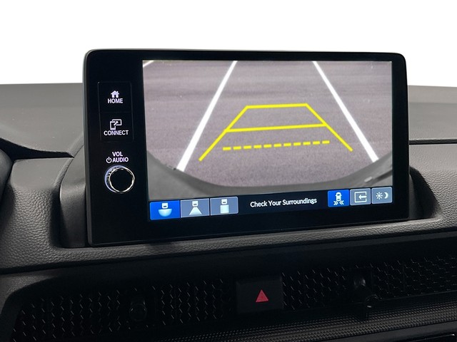 Honda CR-V Hybrid Vehicle Full-screen Gallery Image 21