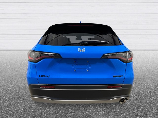 Honda HR-V Vehicle Full-screen Gallery Image 04