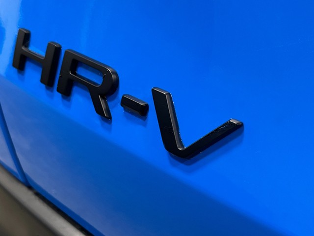 Honda HR-V Vehicle Full-screen Gallery Image 07