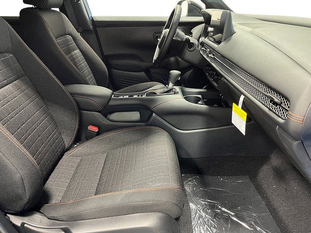 Honda HR-V Vehicle Full-screen Gallery Image 26