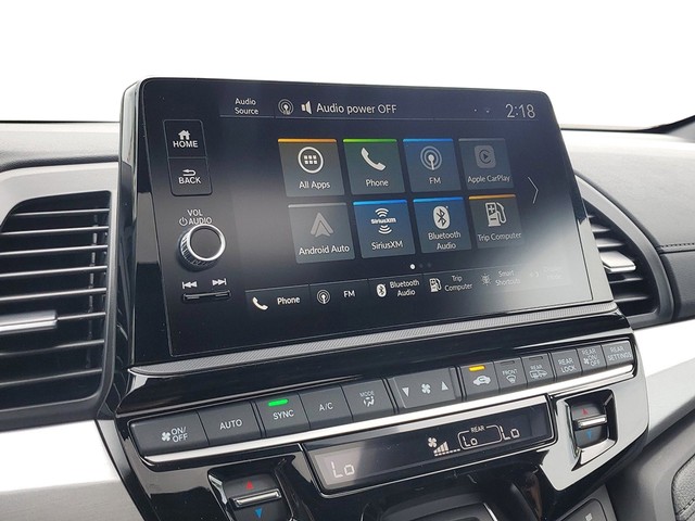 Honda Odyssey Vehicle Full-screen Gallery Image 17