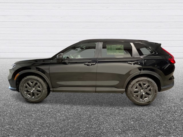 Honda CR-V Hybrid Vehicle Full-screen Gallery Image 02