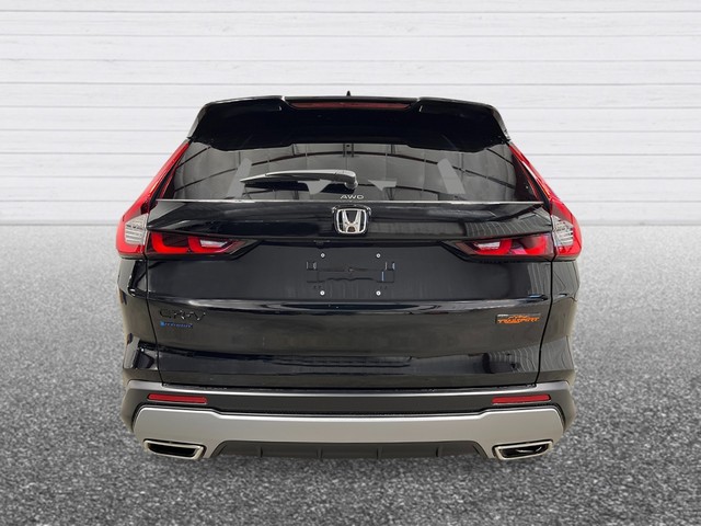 Honda CR-V Hybrid Vehicle Full-screen Gallery Image 04